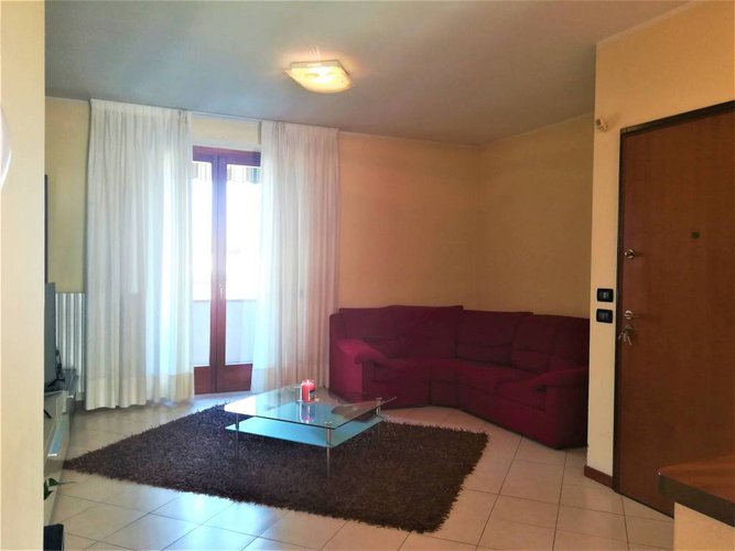 In contesto ordinato e ben curato Castelli Calepio