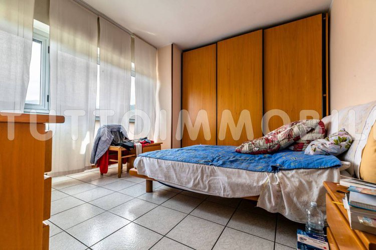 TRILOCALE DI 120 MQ A VILLA DI SERIO Villa di Serio