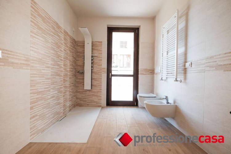 NUOVO ED AMPIO APPARTAMENTO DI 115 MQ Sotto il Monte Giovanni XXIII