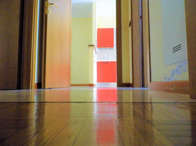 In contesto ordinato e ben curato Castelli Calepio