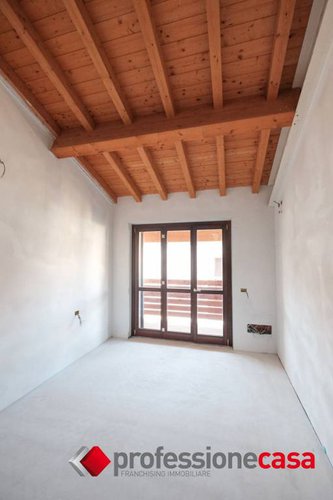 NUOVO ED AMPIO APPARTAMENTO DI 115 MQ Sotto il Monte Giovanni XXIII