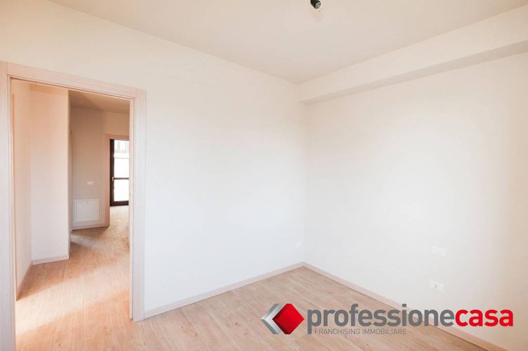 NUOVO ED AMPIO APPARTAMENTO DI 115 MQ Sotto il Monte Giovanni XXIII