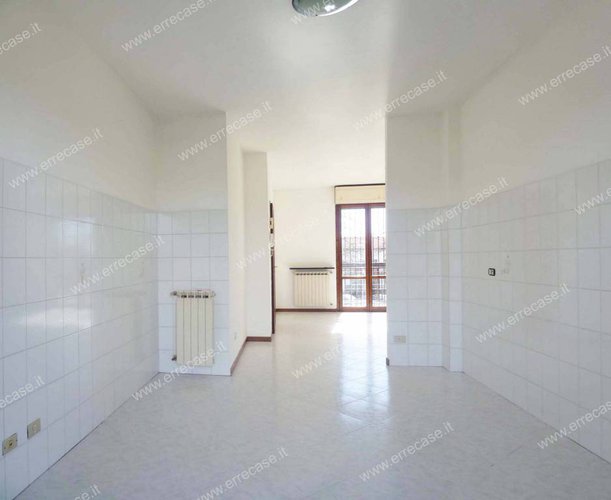 Bastano € 2.000 di acconto + 410 al mese... Capriate San Gervasio