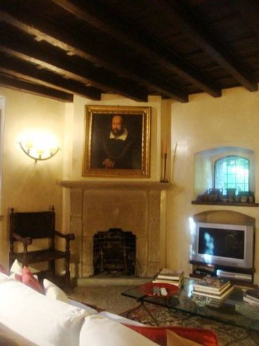 Castello del 1200 Gorle