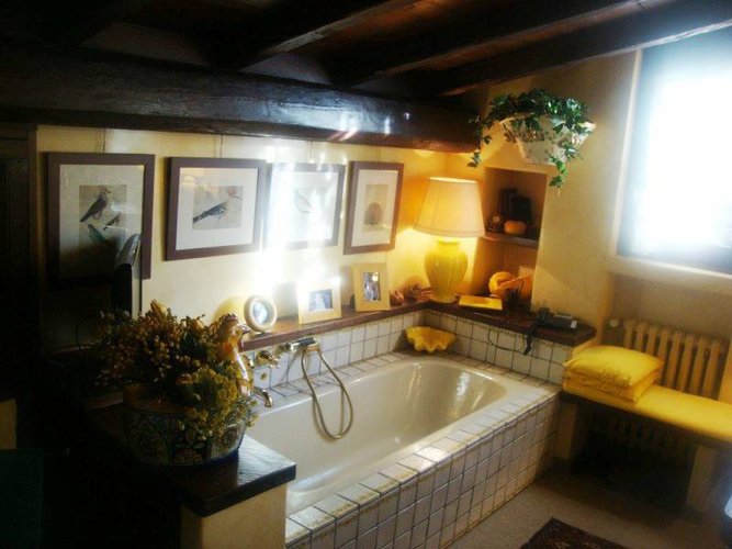 Castello del 1200 Gorle