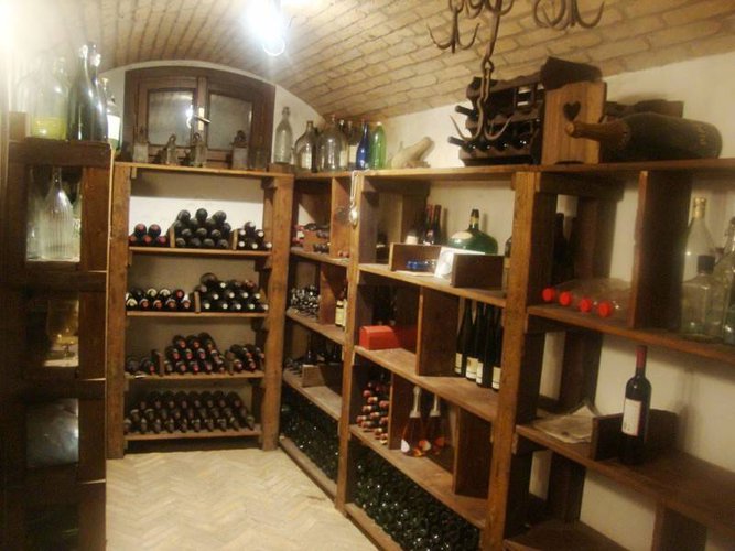 Castello del 1200 Gorle