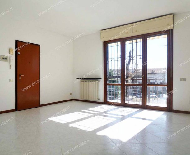 Bastano € 2.000 di acconto + 410 al mese... Capriate San Gervasio