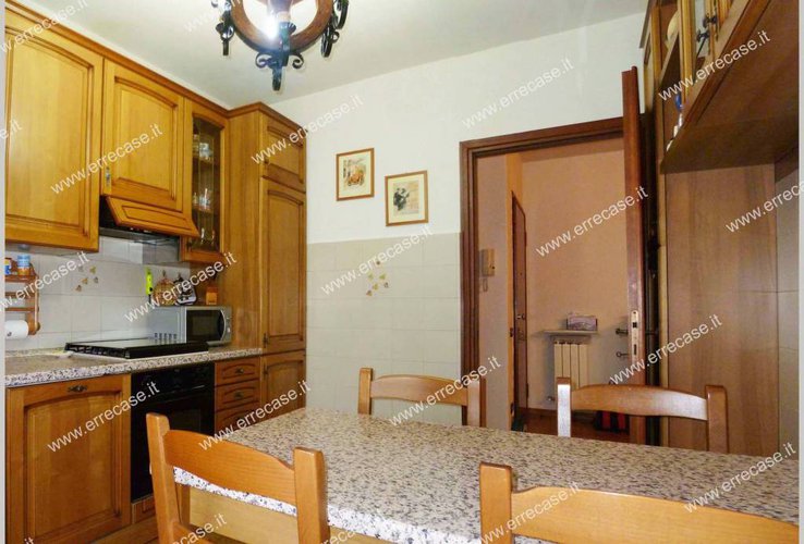 COMODO APPARTAMENTO di 3 LOCALI... Capriate San Gervasio