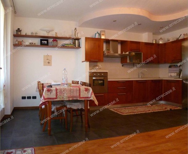 Anticipo € 3.000 + € 410 al mese Capriate San Gervasio