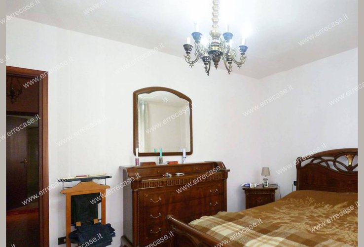 COMODO APPARTAMENTO di 3 LOCALI... Capriate San Gervasio