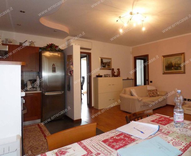 Anticipo € 3.000 + € 410 al mese Capriate San Gervasio