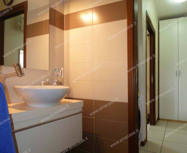 Bellissimo 2 Locali con giardino e Box. Brembate