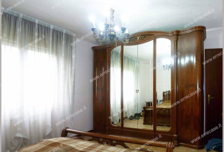 COMODO APPARTAMENTO di 3 LOCALI... Capriate San Gervasio