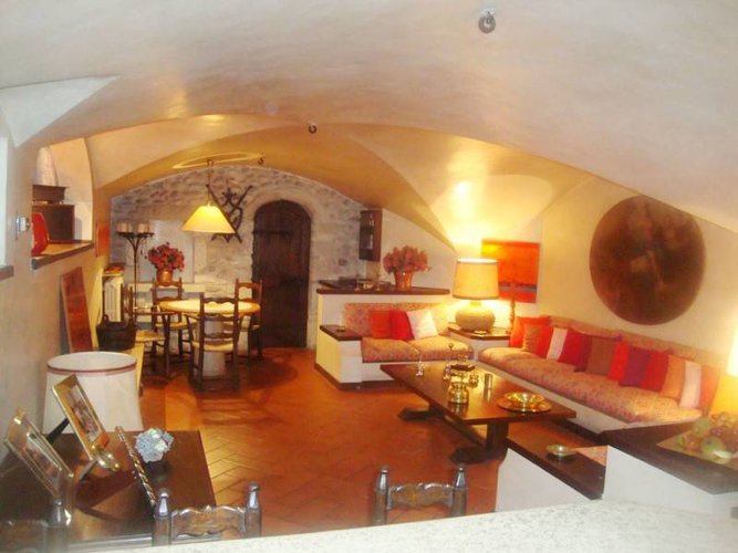 Castello del 1200 Gorle