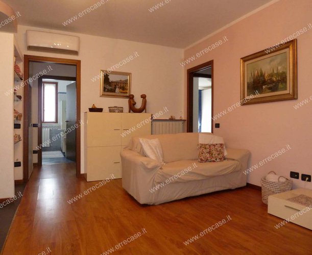 Anticipo € 3.000 + € 410 al mese Capriate San Gervasio