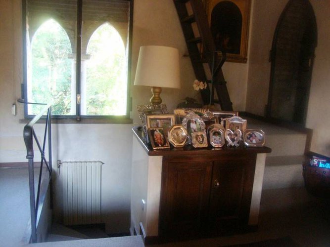 Castello del 1200 Gorle