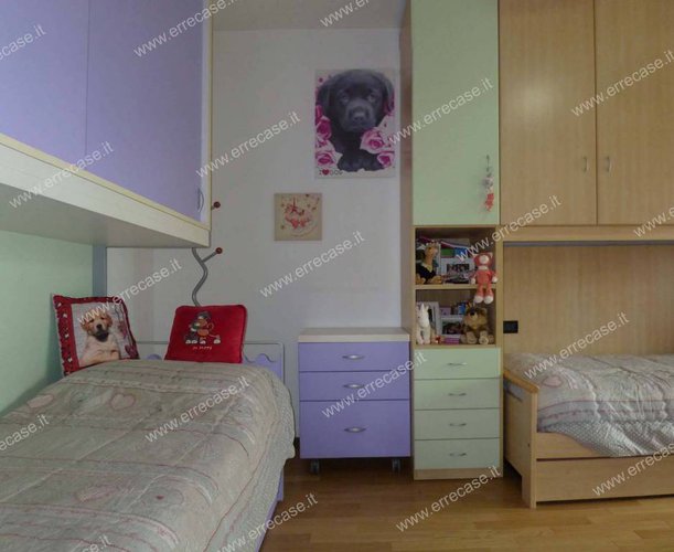 Bellissimo 2 Locali con giardino e Box. Brembate