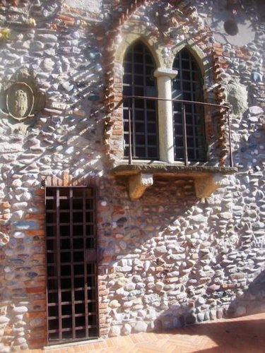 Castello del 1200 Gorle