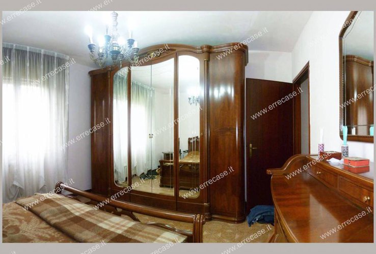 COMODO APPARTAMENTO di 3 LOCALI... Capriate San Gervasio