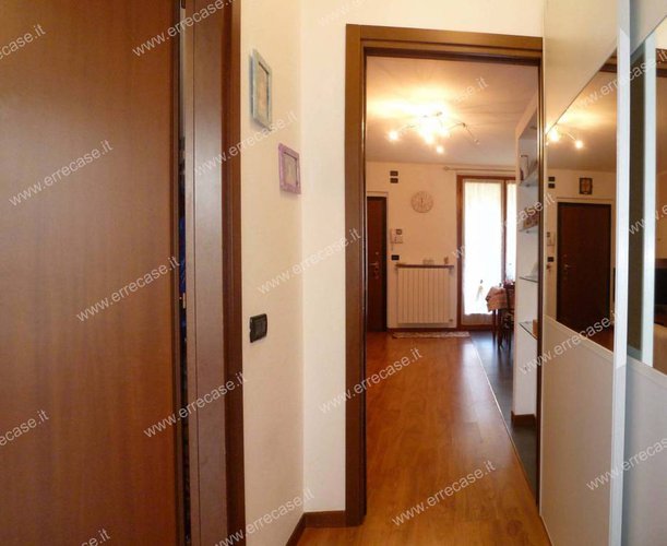 Anticipo € 3.000 + € 410 al mese Capriate San Gervasio