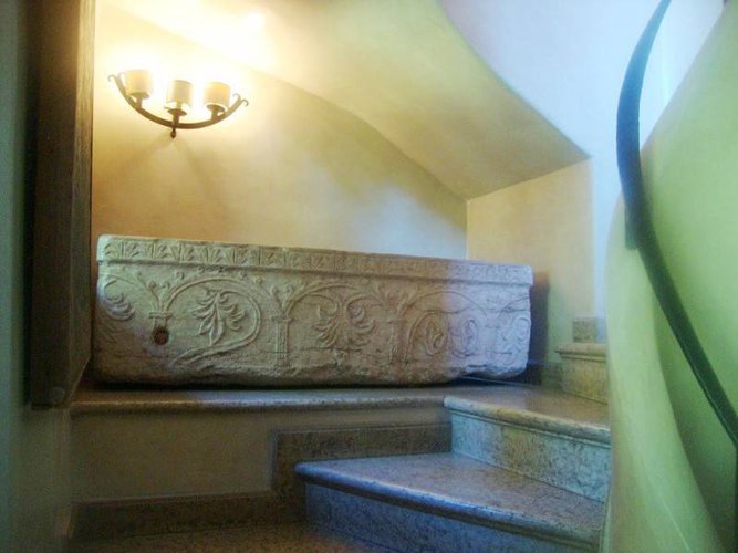 Castello del 1200 Gorle