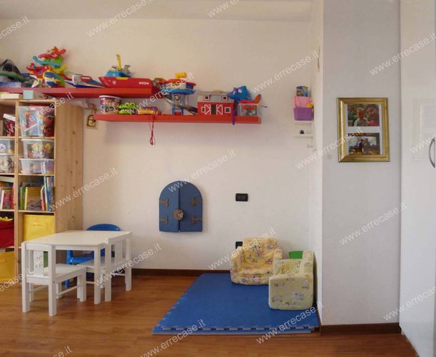 Anticipo € 3.000 + € 410 al mese Capriate San Gervasio