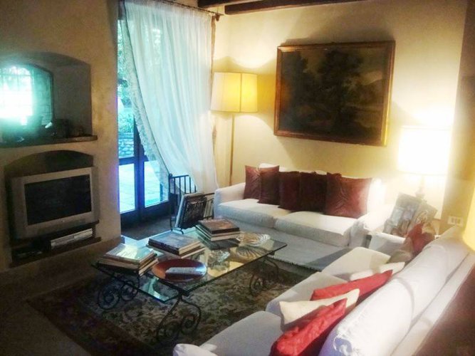 Castello del 1200 Gorle