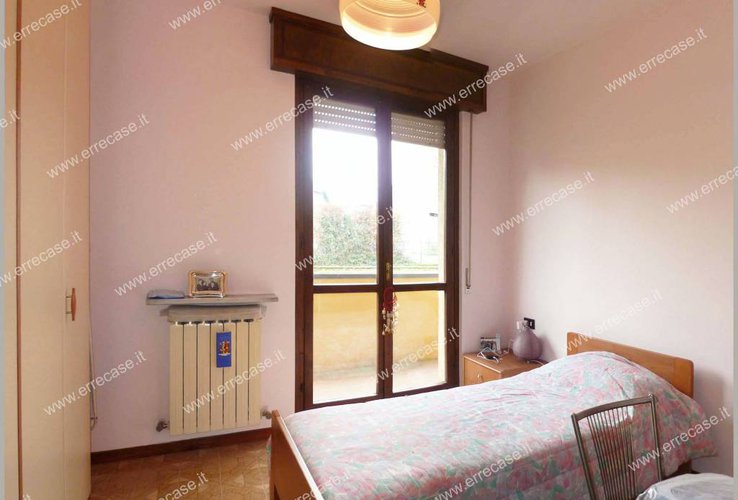 COMODO APPARTAMENTO di 3 LOCALI... Capriate San Gervasio