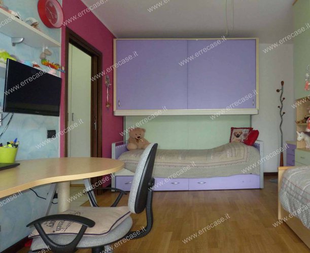 Bellissimo 2 Locali con giardino e Box. Boltiere