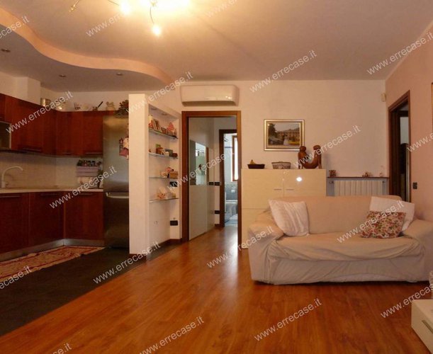 Anticipo € 3.000 + € 410 al mese Capriate San Gervasio