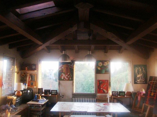 Castello del 1200 Gorle