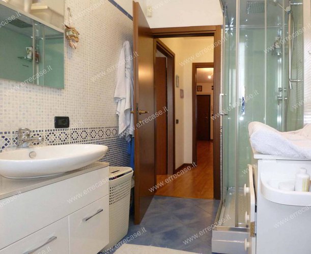 Anticipo € 3.000 + € 410 al mese Capriate San Gervasio