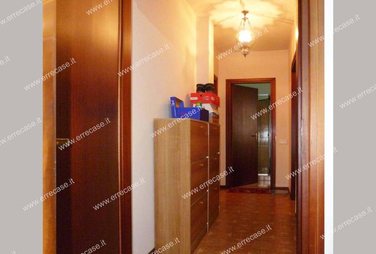 COMODO APPARTAMENTO di 3 LOCALI... Capriate San Gervasio