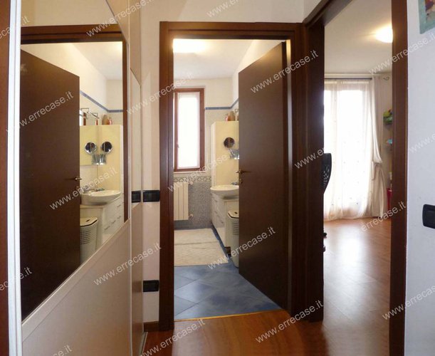 Anticipo € 3.000 + € 410 al mese Capriate San Gervasio