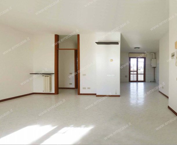 Bastano € 2.000 di acconto + 410 al mese... Capriate San Gervasio