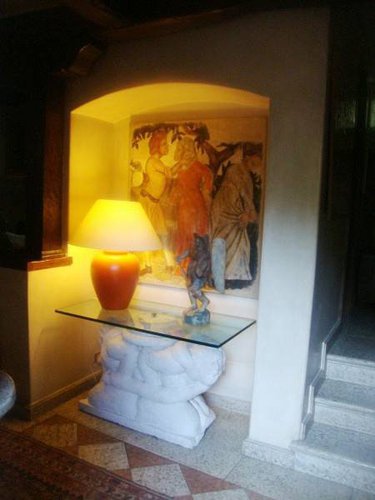 Castello del 1200 Gorle