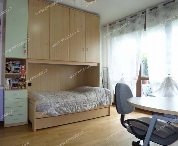 Bellissimo 2 Locali con giardino e Box. Boltiere