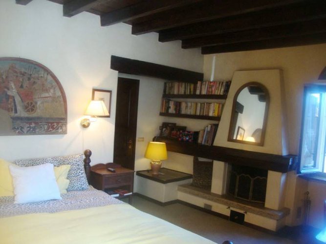 Castello del 1200 Gorle