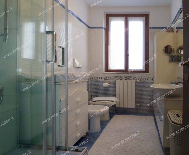 Anticipo € 3.000 + € 410 al mese Capriate San Gervasio