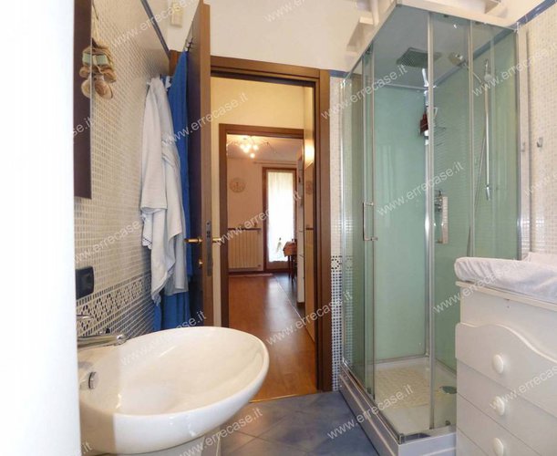 Anticipo € 3.000 + € 410 al mese Capriate San Gervasio