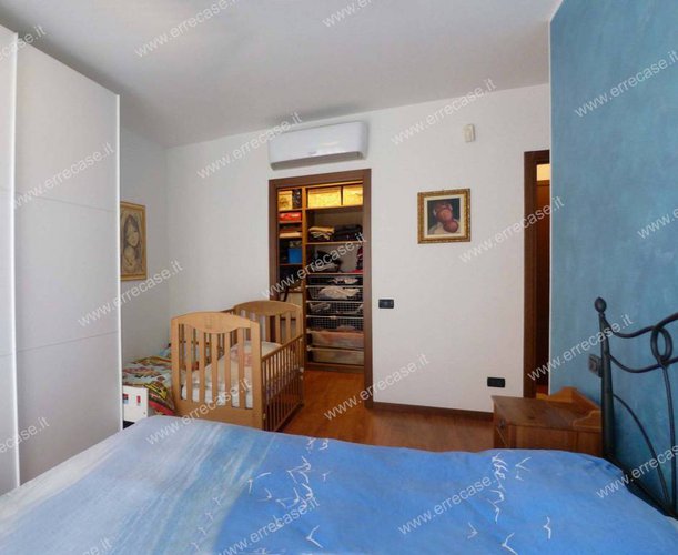 Anticipo € 3.000 + € 410 al mese Capriate San Gervasio