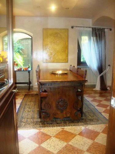 Castello del 1200 Gorle