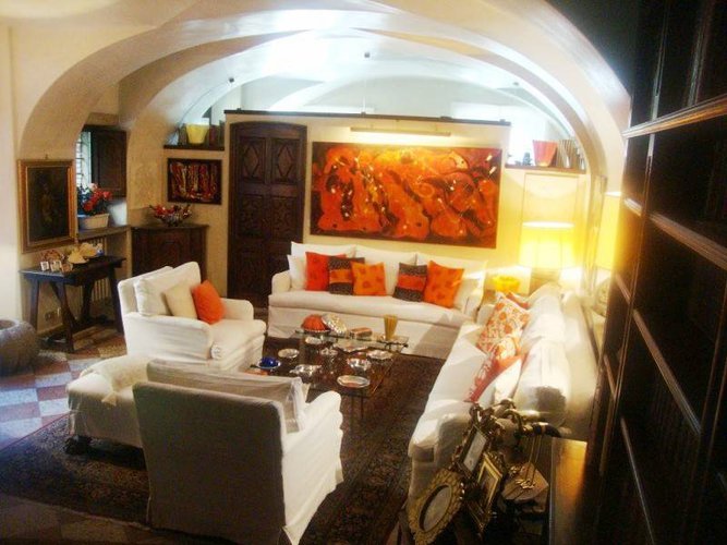 Castello del 1200 Gorle