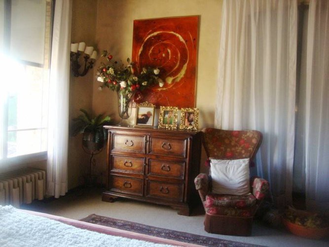 Castello del 1200 Gorle