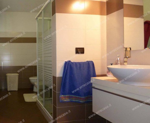 Bellissimo 2 Locali con giardino e Box. Brembate