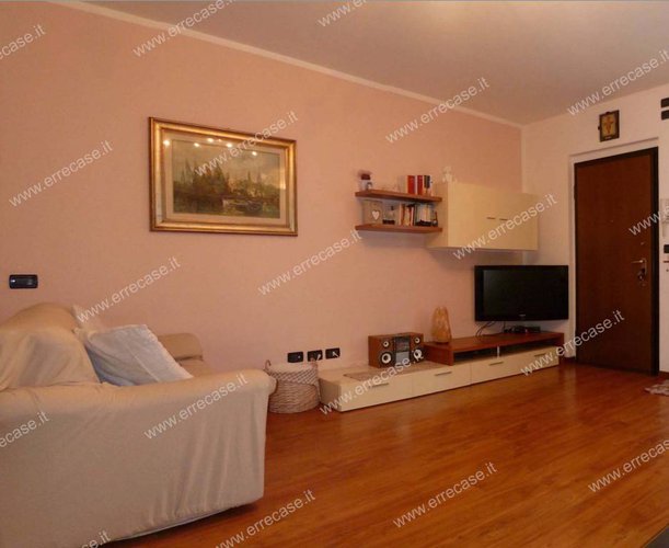 Anticipo € 3.000 + € 410 al mese Capriate San Gervasio