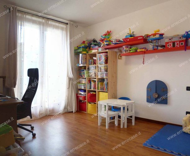 Anticipo € 3.000 + € 410 al mese Capriate San Gervasio