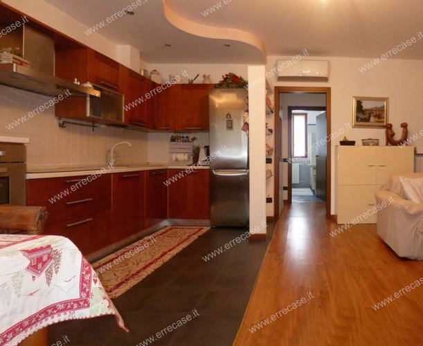 Anticipo € 3.000 + € 410 al mese Capriate San Gervasio