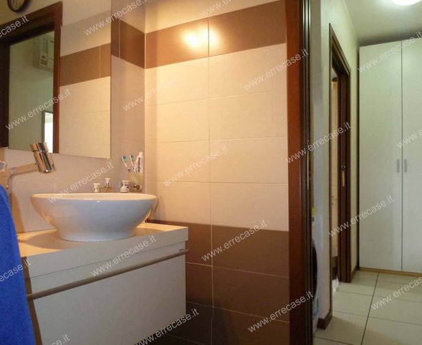 Bellissimo 2 Locali con giardino e Box. Osio Sotto