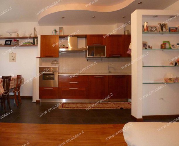 Anticipo € 3.000 + € 410 al mese Capriate San Gervasio